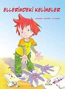 Ellerimdeki Kelimeler - Benedicte Gourdon