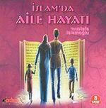 İslam'da Aile Hayatı (8 Vcd)