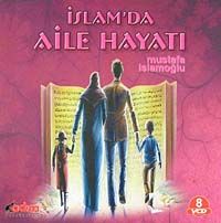 İslam'da Aile Hayatı (8 Vcd)