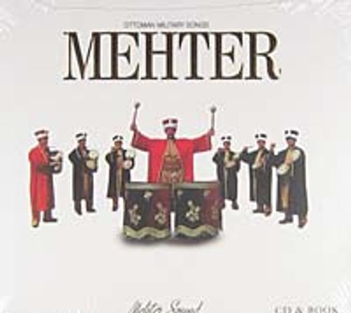 Mehter - Ottoman Military Songs