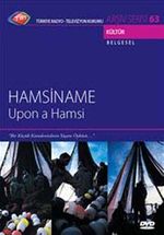 TRT Arşiv Serisi 63 / Hamsiname-Upon a Hamsi