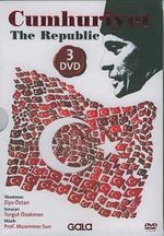 Cumhuriyet (The Republic) (3 Dvd)