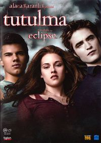 Tutulma & Alakaranlık Efsanesi