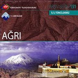 TRT Arşiv Serisi 151 / Ağrı