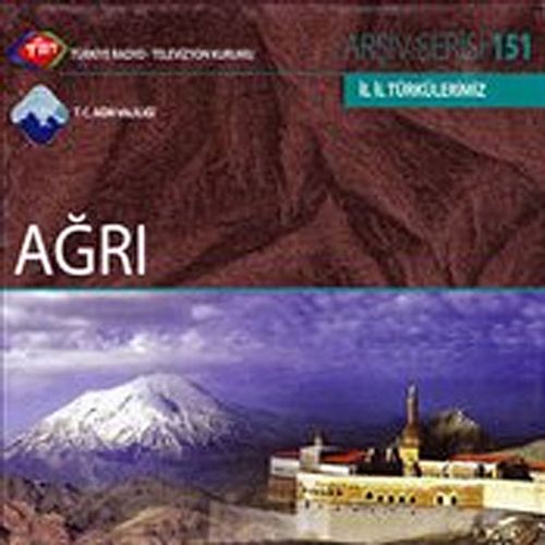 TRT Arşiv Serisi 151 / Ağrı