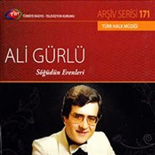 TRT Arşiv Serisi 171 / Ali Gürlü - Söğüdün Erenleri