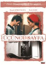 Üçüncü Sayfa