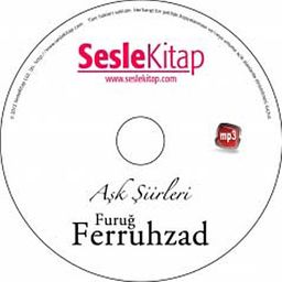 Aşk Şiirleri / Furuğ Ferruhzad