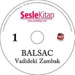 Vadideki Zambak