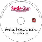 Salon Köşelerinde