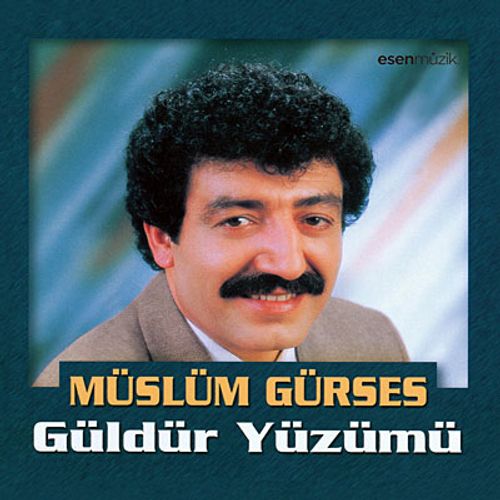 Güldür Yüzümü / Müslüm Gürses