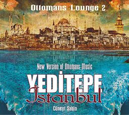 Ottomans Lounge -2 / Yeditepe İstanbul