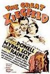 B&uuml;y&uuml;k Ziegfeld (Dvd)