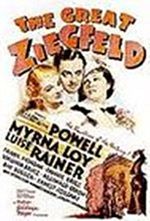Büyük Ziegfeld (Dvd)