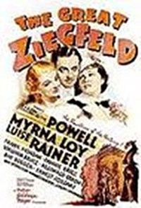 Büyük Ziegfeld (Dvd)