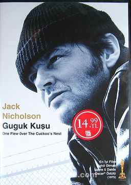 Guguk Kuşu (Dvd) & IMDb: 8,6