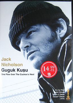 Guguk Kuşu (Dvd) & IMDb: 8,6