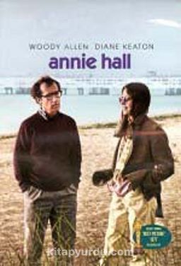 Annie Hall (Dvd)