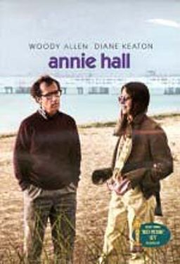 Annie Hall (Dvd)