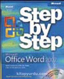 Microsoft® Office Word 2007 Step by Step