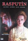 Rasputin (DVD)