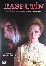 Rasputin (DVD)