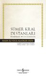 Sümer Kral Destanları (Karton Kapak) &amp; Enmerkar - Lugalbanda