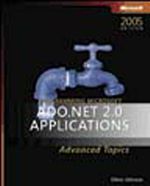 Programming Microsoft® ADO.NET 2.0: Advanced Topics