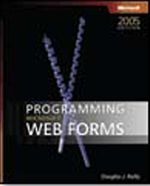 Programming Microsoft® Web Forms