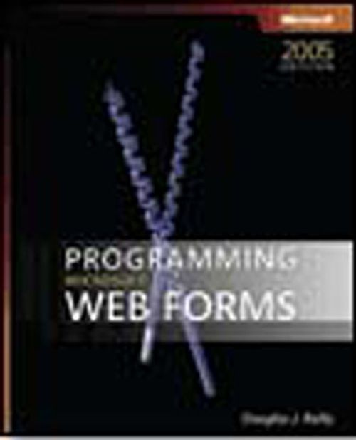 Programming Microsoft® Web Forms