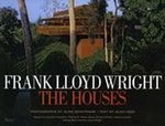 Frank Lloyd Wright The Houses (Ciltli)