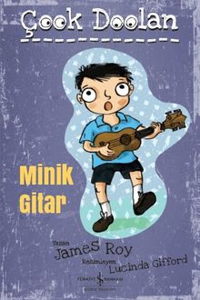 Çook Doolan / Minik Gitar