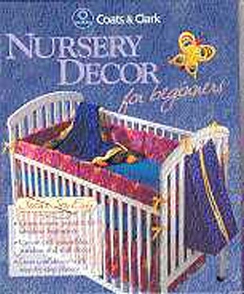 Nursery Decor & For Beginers