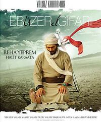 Yalnız Kahraman Ebuzer el Gıfari (2 Vcd)