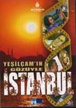 Yeşilçam'ın Gözüyle İstanbul (Dvd)
