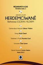 Herdemcıwane (Dvd)