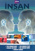 İnsan - The Human (5 Dvd)