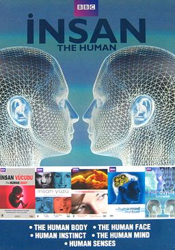 İnsan - The Human (5 Dvd)