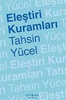Eleştiri Kuramları