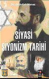 Siyasi Siyonizm Tarihi