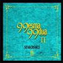 99 Esma 99 Dua 2