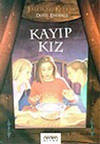 Kayıp Kız/Falcılar Kulübü 1