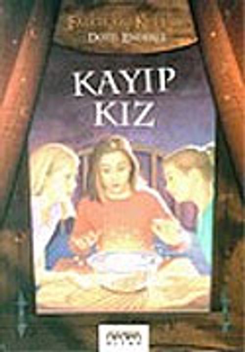 Kayıp Kız/Falcılar Kulübü 1