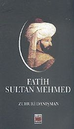 Fatih Sultan Mehmed / 8-G-81