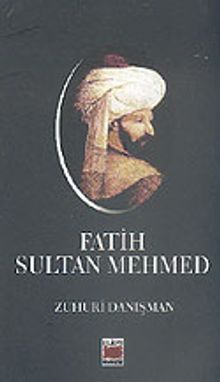 Fatih Sultan Mehmed / 8-G-81