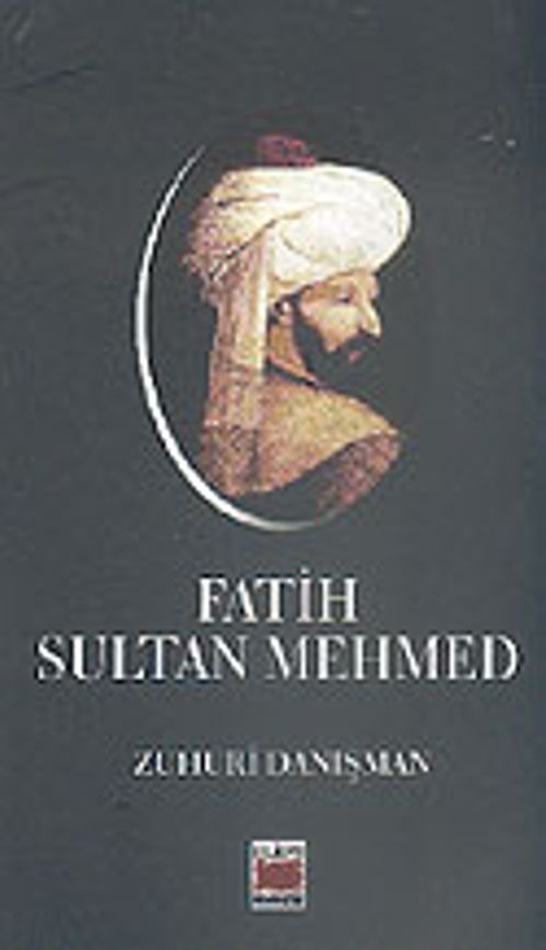Fatih Sultan Mehmed / 8-G-81