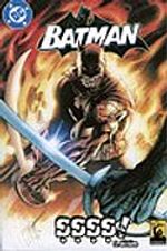 Batman-Şşşş!/3. Bölüm