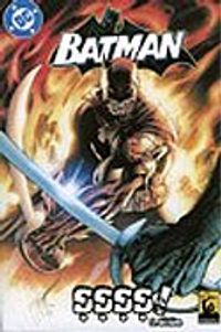 Batman-Şşşş!/3. Bölüm