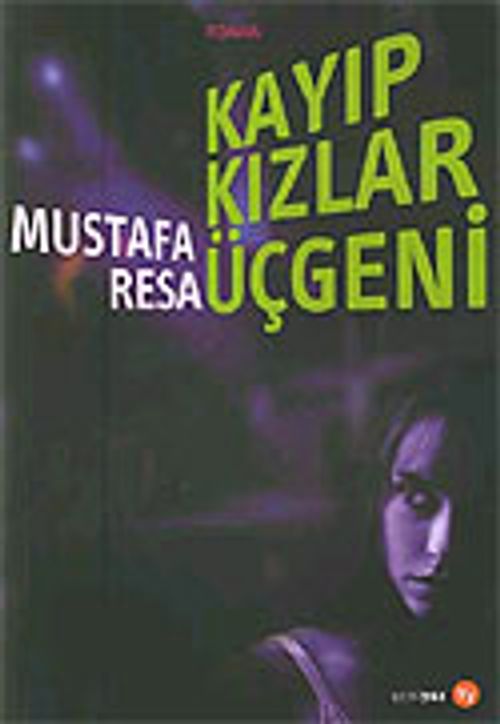 Kayıp Kızlar Üçgeni