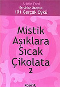 Mistik Aşıklara Sıcak Çikolata 2